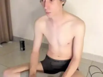 Chaturbate Nude Webcam of millerjdm