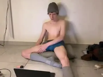 Chaturbate Live Porn of millerjdm
