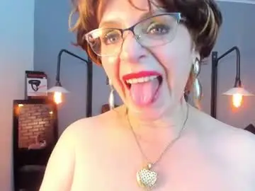 Chaturbate Private Sex Chat of pamela_mature41