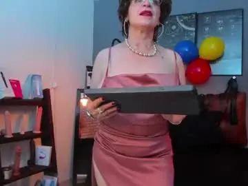 Chaturbate Live Porn of pamela_mature41