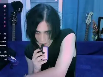 Chaturbate Live Porn of panther_cap