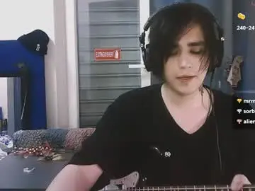 Chaturbate Watch Live Sex Cams of panther_cap