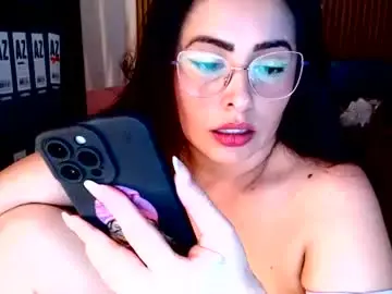 Chaturbate Sex Chat of salome_010