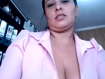 Chaturbate Private Sex Chat of salome_010
