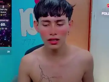 Chaturbate Free Live Porn of tanjiro_cute