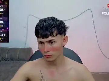 Chaturbate Free Porn Cam of tanjiro_cute