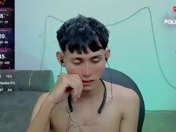 Chaturbate Private Sex Chat of tanjiro_cute