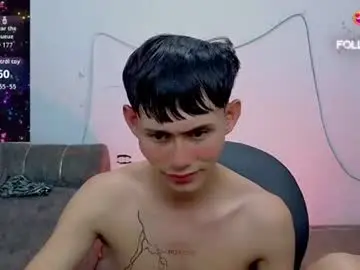 Chaturbate Sex Cam of tanjiro_cute