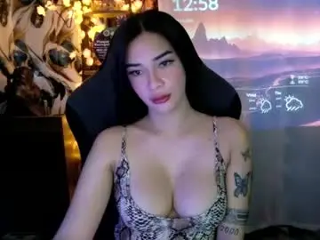 Chaturbate Adult Video Chat of urasiandreamgirlxxx
