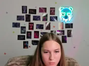 Chaturbate Sex Chat of alice_dreamofu