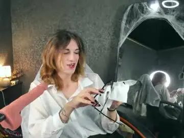 Chaturbate Live Sex Cam of anjella_botton