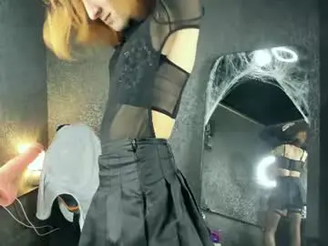 Chaturbate Live Sex Cam of anjella_botton