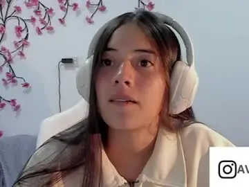 Chaturbate Free Live Porn of ava_broown