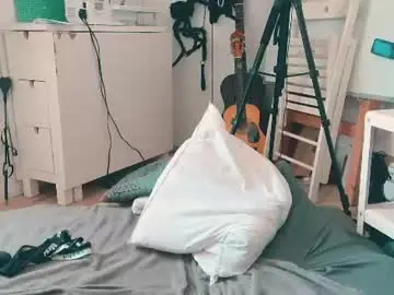 Chaturbate Sex Cam of ceriselapine