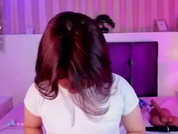Chaturbate Live Sex of creamy_angelo