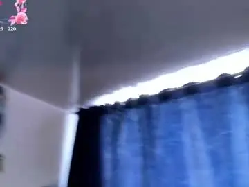 Chaturbate Sex Cam of dakotaagray