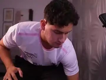 Chaturbate Sex Chat of davies_brown