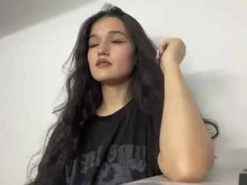 Chaturbate Live Sex Cam of fredamedora