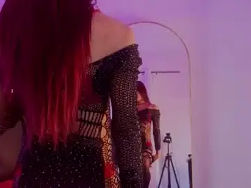 Chaturbate Private Sex Chat of july_quinzel
