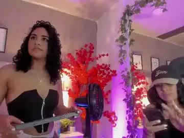 Chaturbate Adult Webcams of kiara_kismet9