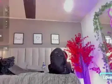Chaturbate Private Sex Chat of kiara_kismet9