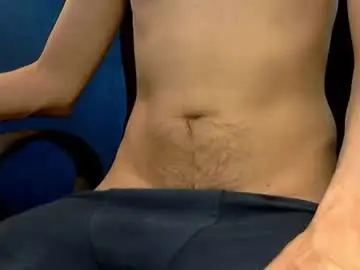 Chaturbate Sex Cam of levit4