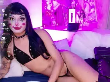 Chaturbate Private Sex Chat of lisa_sparkleee