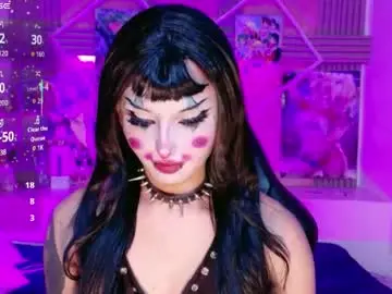 Chaturbate Adult Video Chat of lisa_sparkleee
