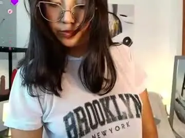 Chaturbate Free Porn Cam of luna_ferrer10