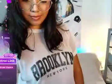 Chaturbate Best live sex cam show of luna_ferrer10