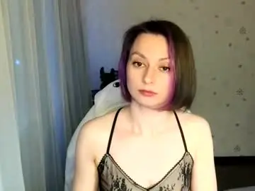 Chaturbate Best Webcam of lunaa_bluee
