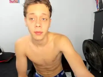 Chaturbate Best live sex cam show of santiceballo