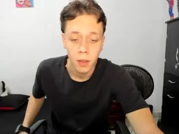 Chaturbate Live Porn of santiceballo