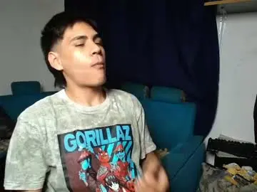 Chaturbate Private Sex Chat of super_cute1