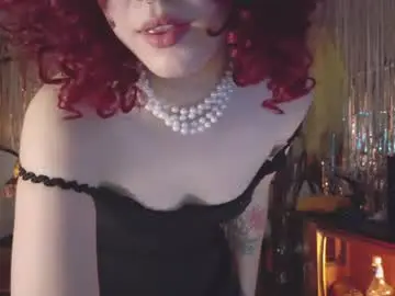 Chaturbate Nude Webcam of alaskagrace