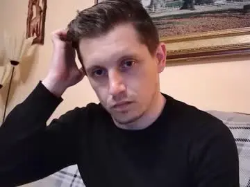 Chaturbate Sex Chat of arromwilliam90