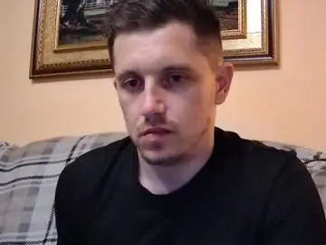 Chaturbate Adult Video Chat of arromwilliam90