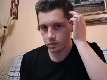 Chaturbate Free Live Porn of arromwilliam90