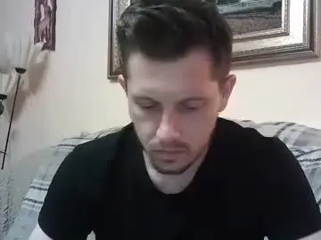 Chaturbate Watch Live Sex Cams of arromwilliam90
