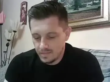 Chaturbate Adult Webcam of arromwilliam90
