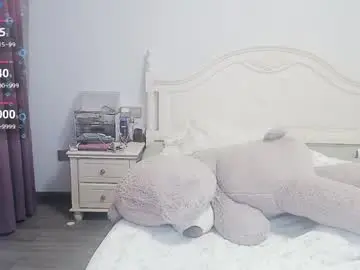 Chaturbate Watch Live Sex Cams of arylia_3