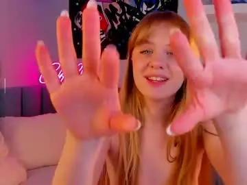 Chaturbate Live Sex Cam of bonnie_jonson