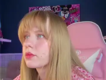 Chaturbate Sex Chat of bonnie_jonson
