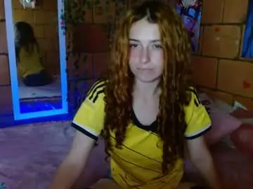 Chaturbate Live Sex of cata_snow