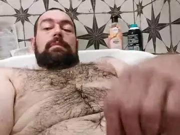 Chaturbate Adult Video Chat of daddyj1983