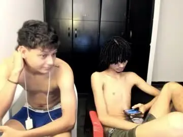 Chaturbate Sex Cam of double_master