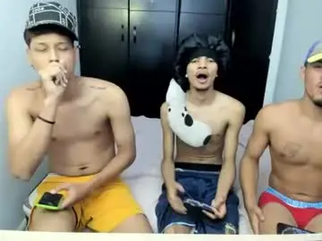 Chaturbate Live Porn of double_master
