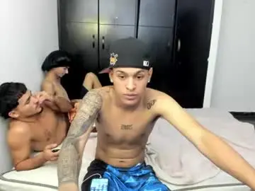 Chaturbate Best live sex cam show of double_master