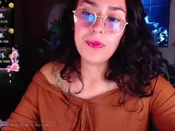 Chaturbate Watch Live Sex Cams of iris_colette