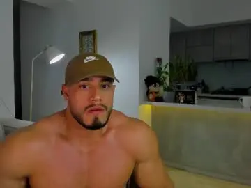 Chaturbate Best Webcam of james_terry_